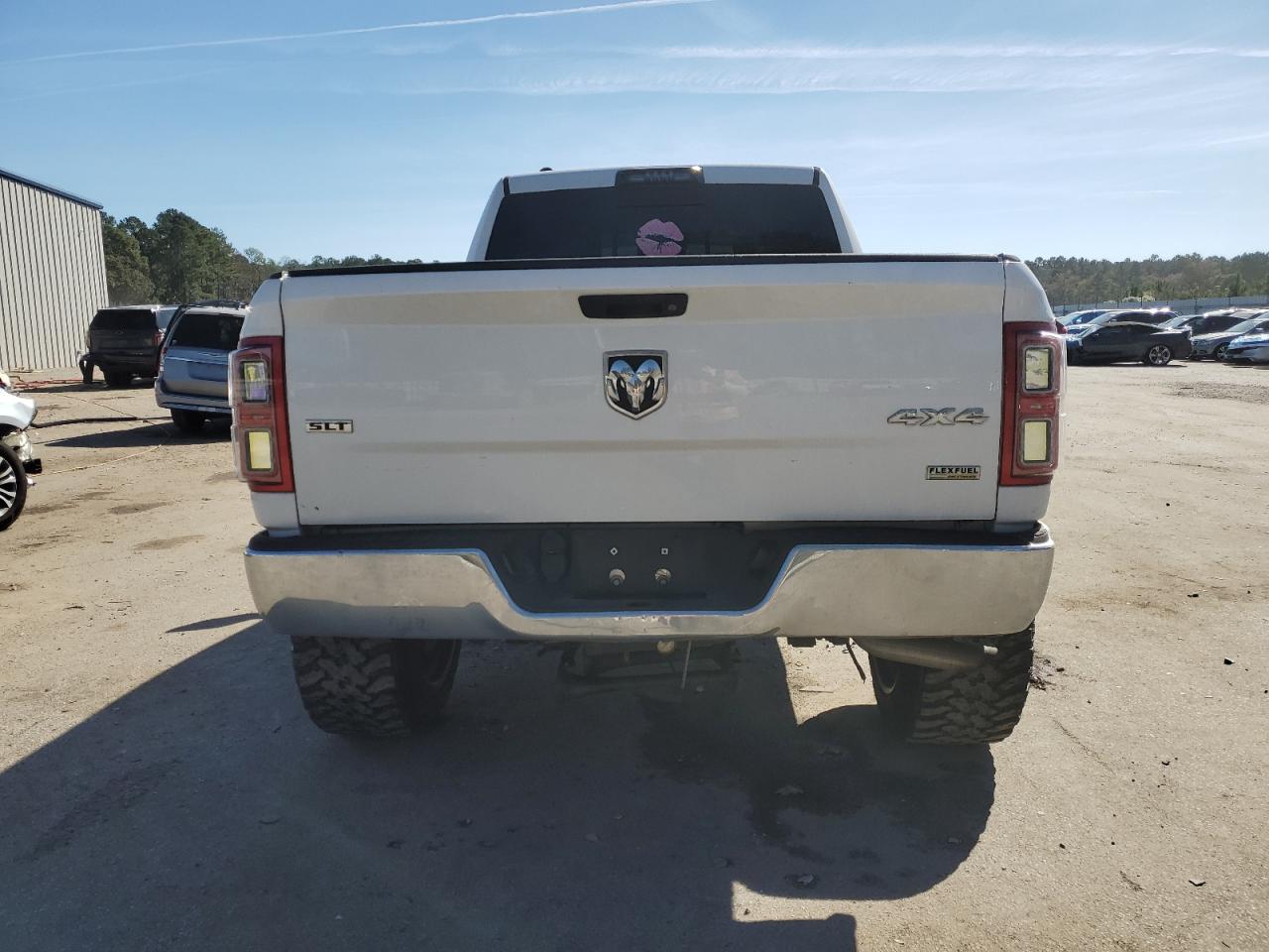 Ram 1500 Slt Image 5