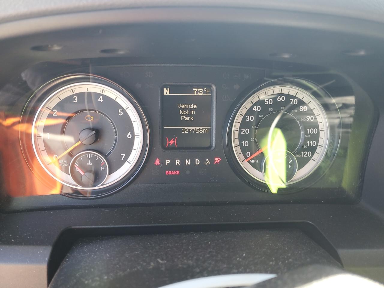 Ram 1500 Slt Image 9