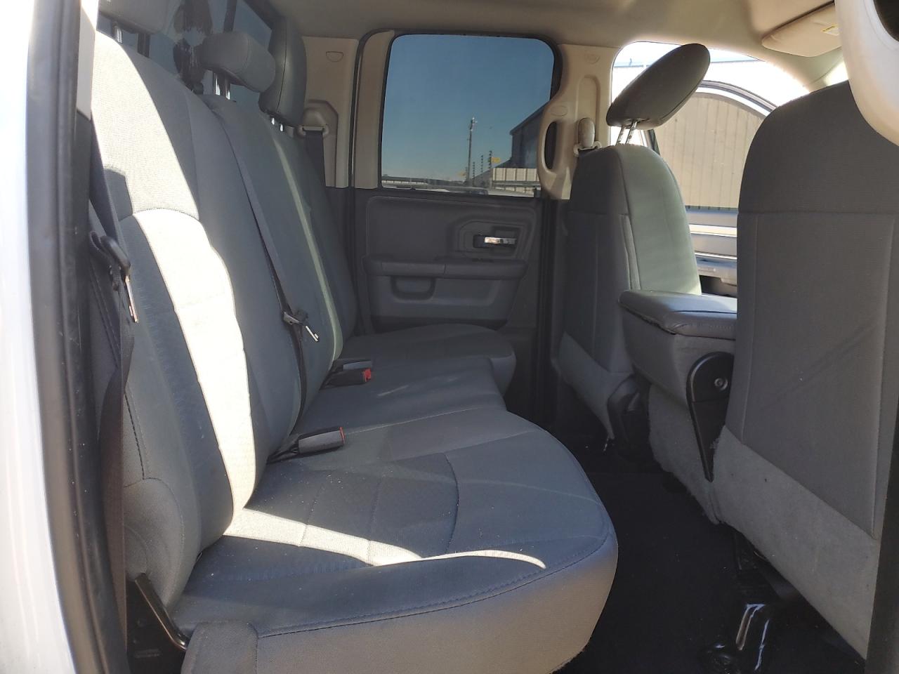 Ram 1500 Slt Image 10