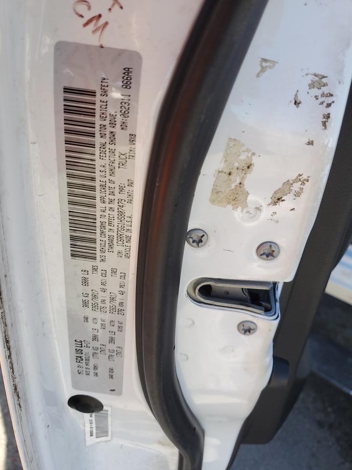 Ram 1500 Slt Image 6