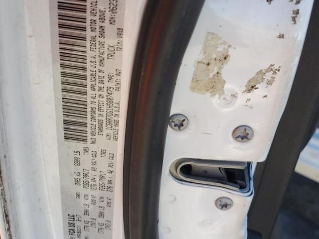 Ram 1500 Slt Image 6