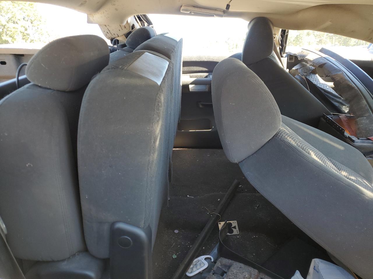 GMC Sierra K1500 Image 10