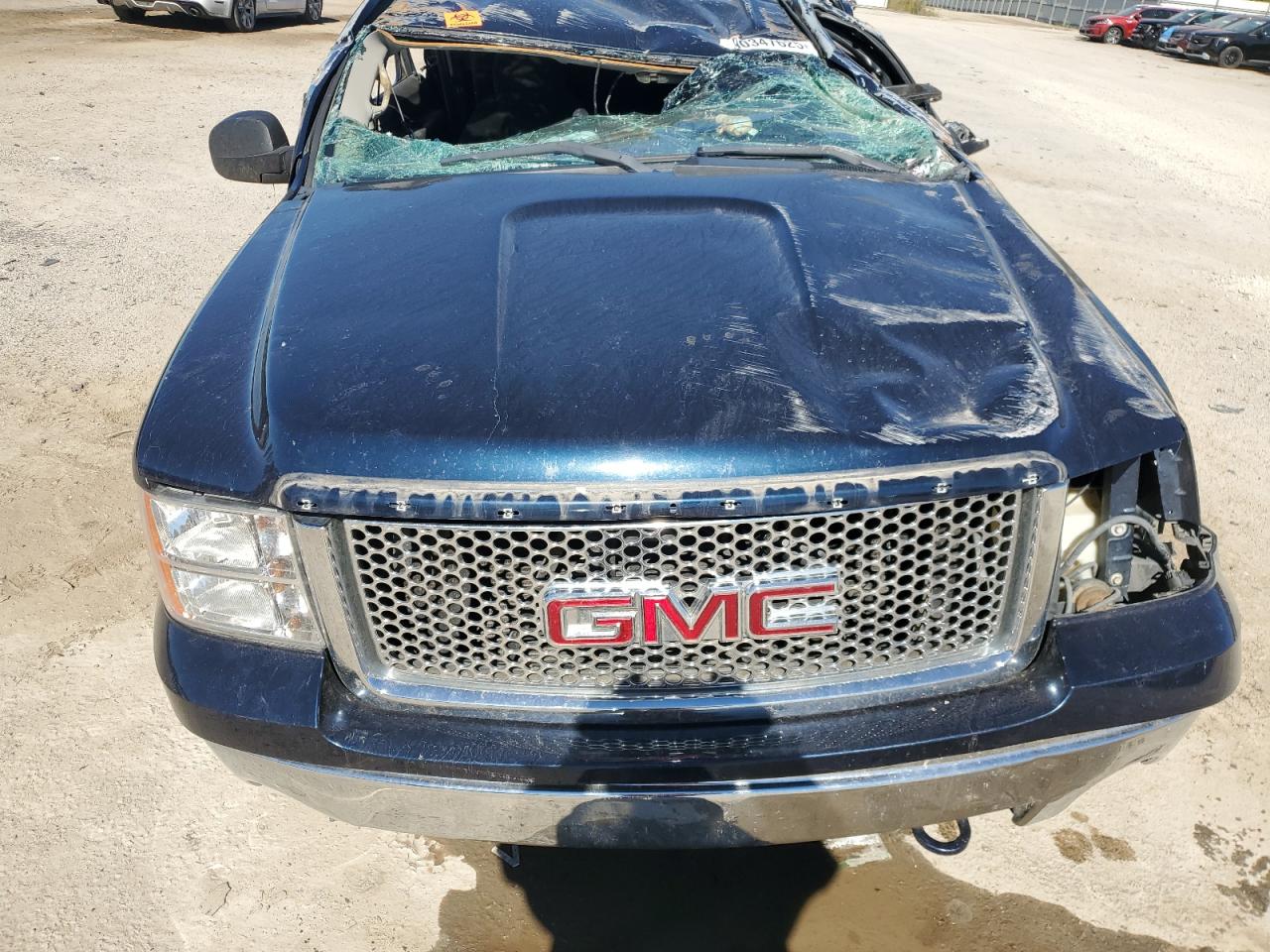 GMC Sierra K1500 Image 6