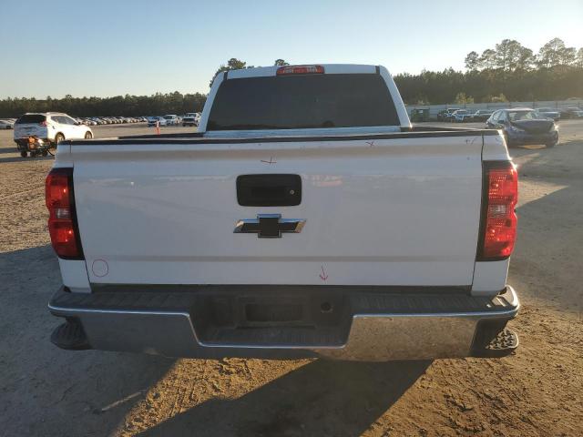 Chevrolet Silverado C1500 Lt Image 6