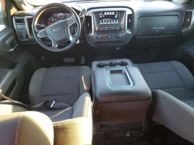 Chevrolet Silverado C1500 Lt Image 5