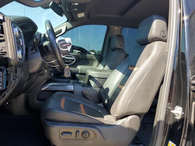 GMC Sierra K1500 At4 Image 12