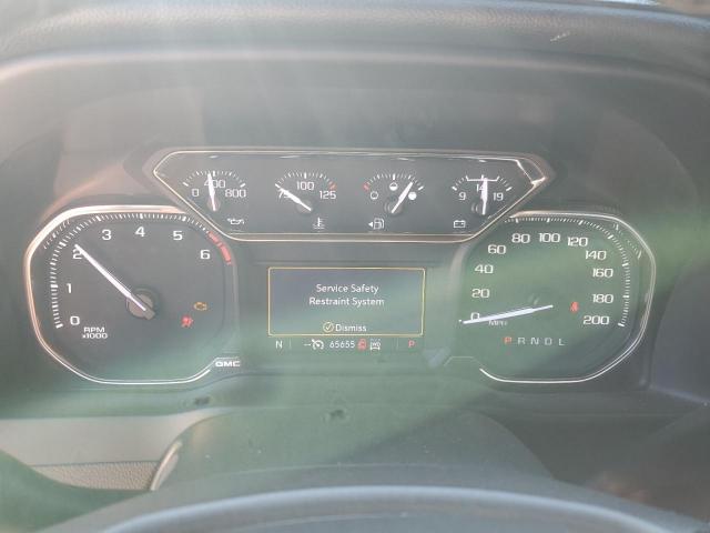 GMC Sierra K1500 At4 Image 2