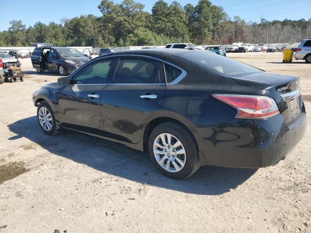 Nissan Altima 2.5 Image 2