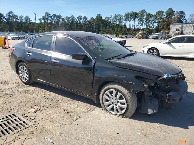 Nissan Altima 2.5 Image 3