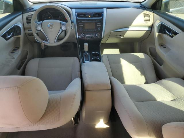 Nissan Altima 2.5 Image 11