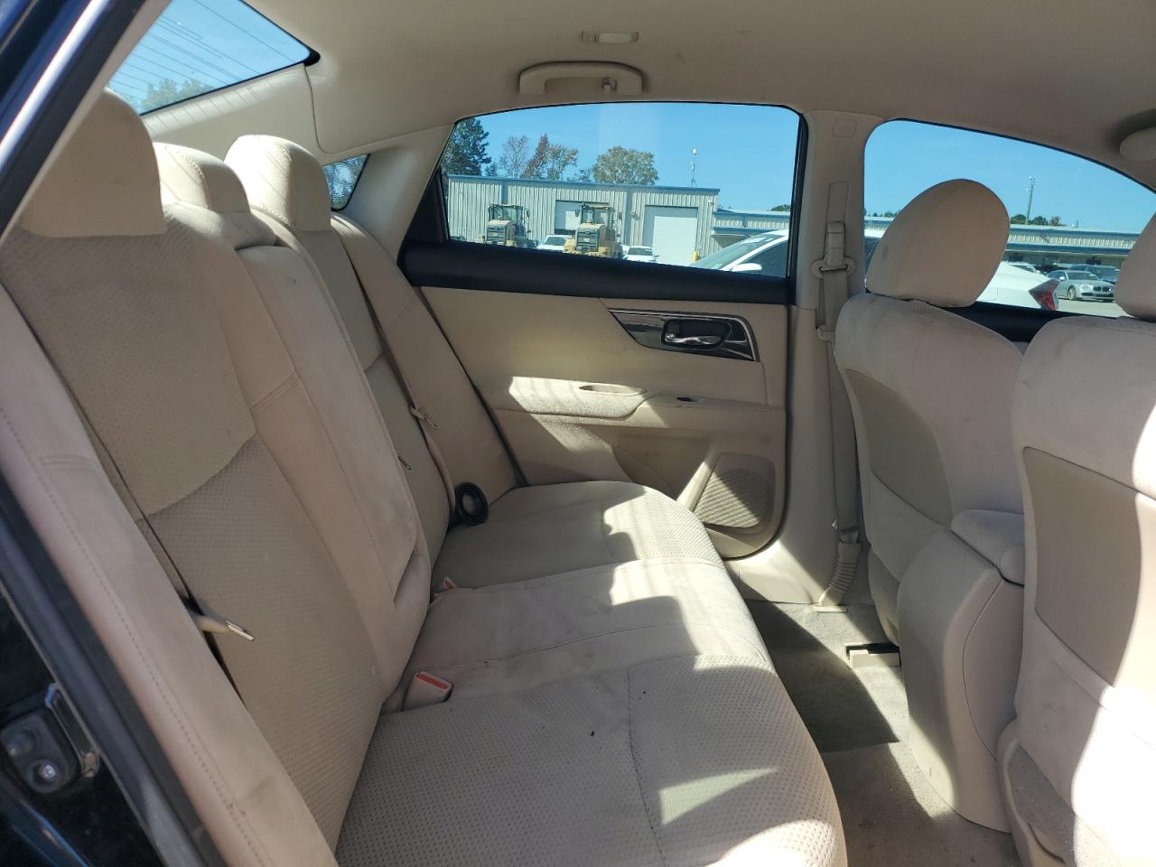 Nissan Altima 2.5 Image 5