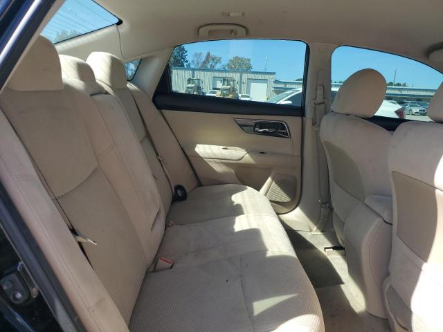 Nissan Altima 2.5 Image 5