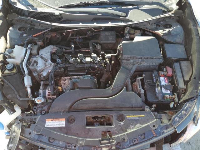 Nissan Altima 2.5 Image 10