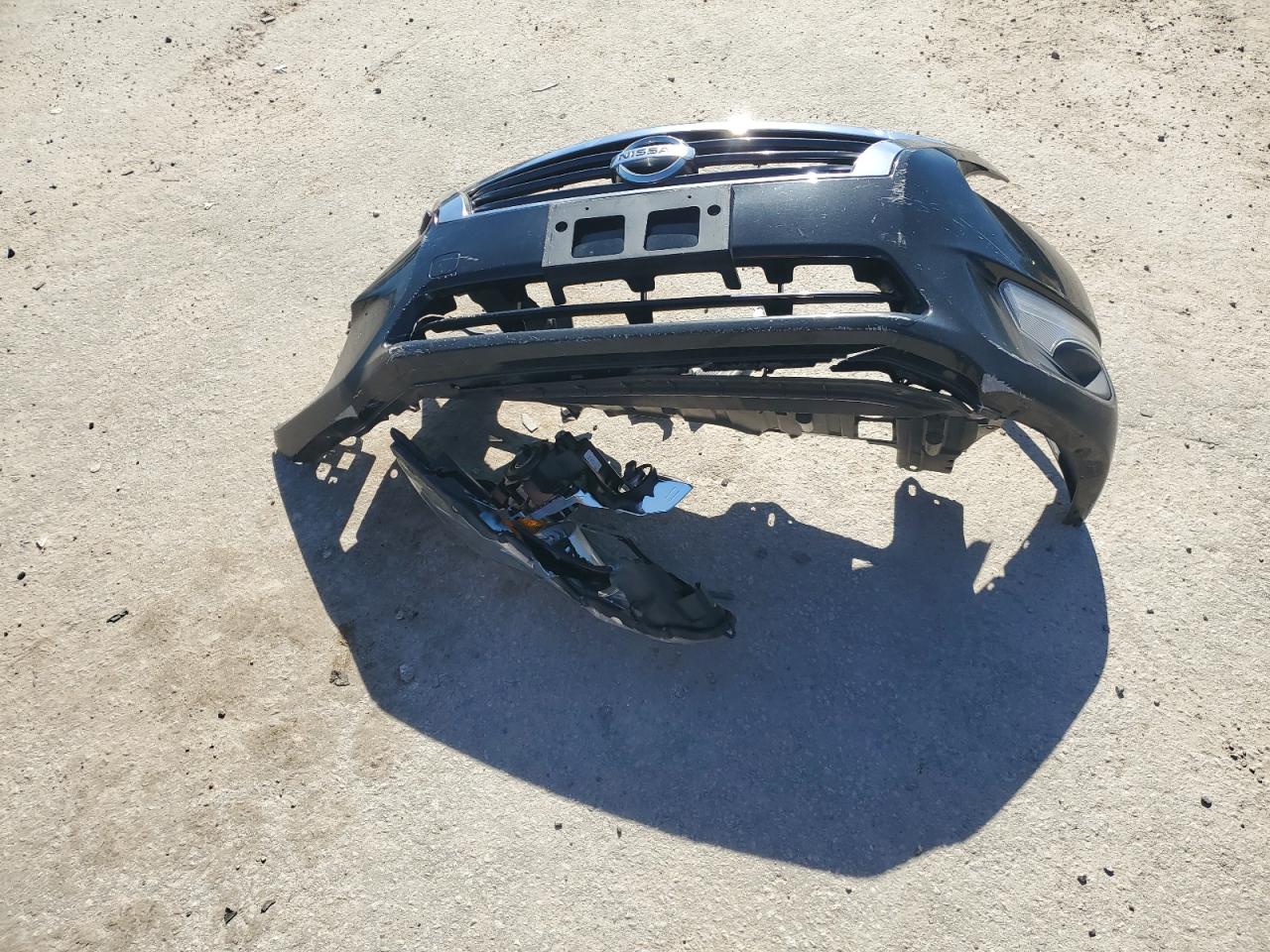 Nissan Altima 2.5 Image 9