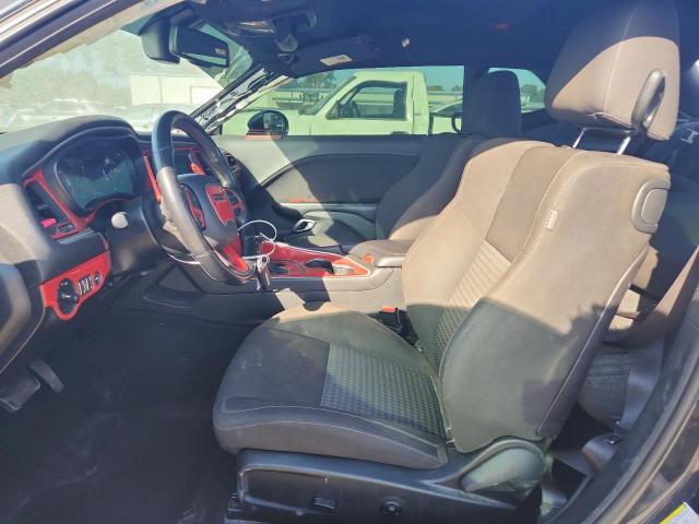 Dodge Challenger Gt Image 7