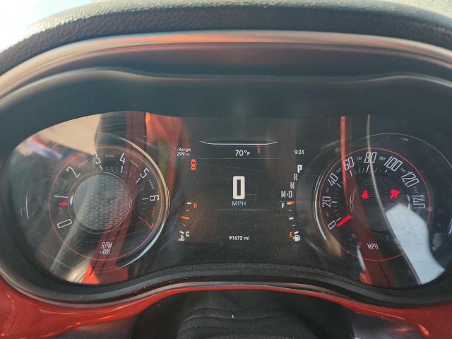 Dodge Challenger Gt Image 4