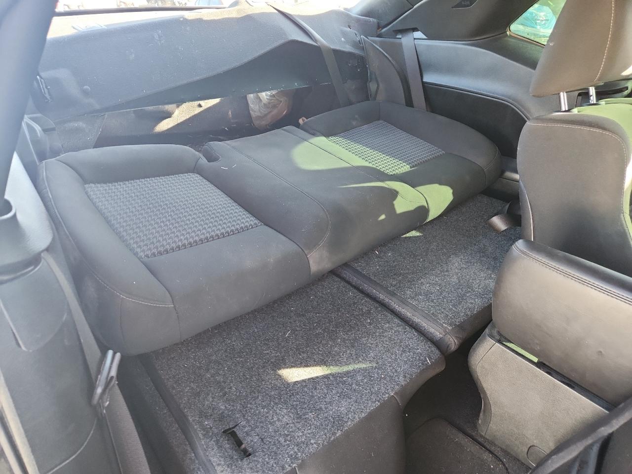 Dodge Challenger Gt Image 11