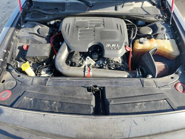 Dodge Challenger Gt Image 6