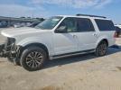 Ford Expedition El Xlt Image 1