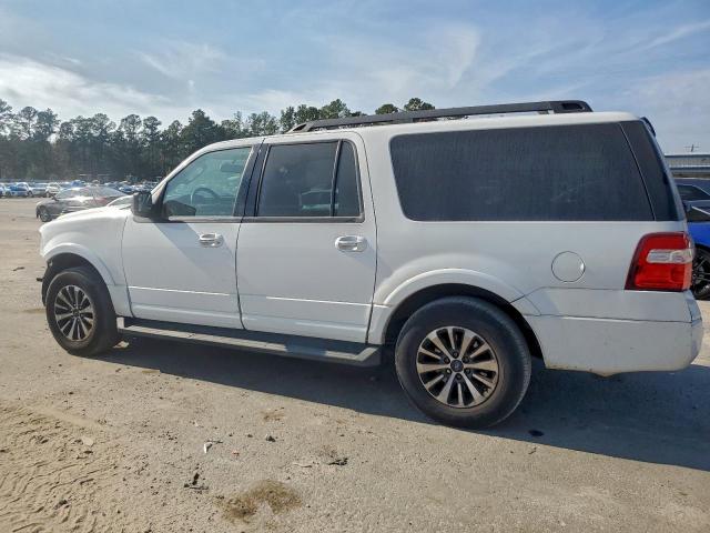 Ford Expedition El Xlt Image 13