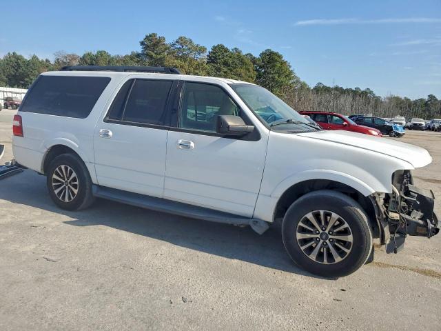 Ford Expedition El Xlt Image 7