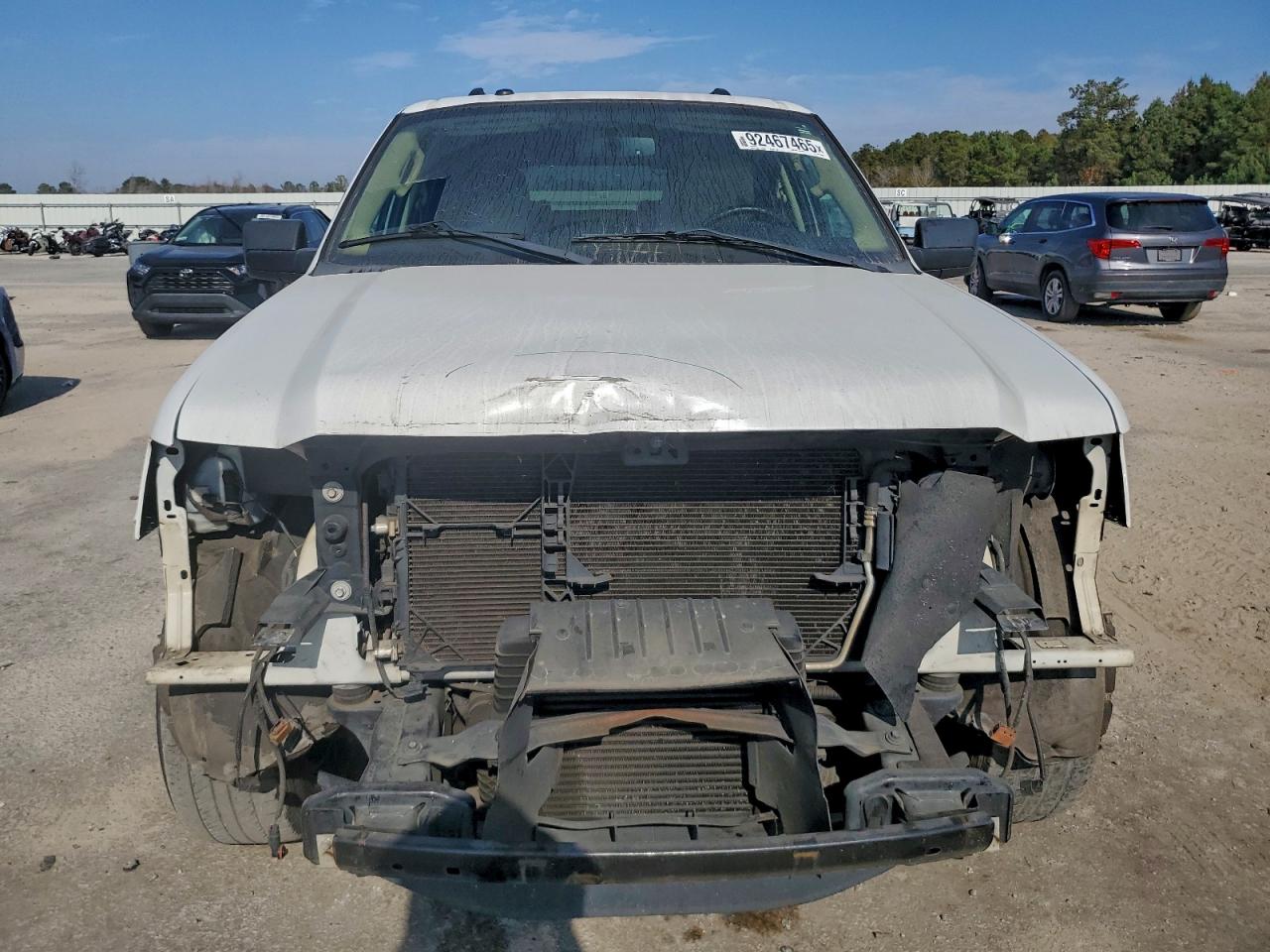 Ford Expedition El Xlt Image 14