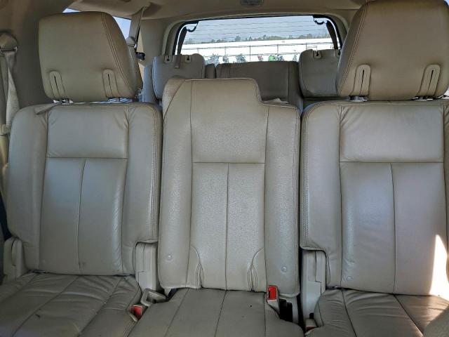 Ford Expedition El Xlt Image 10