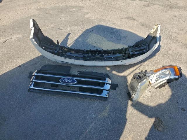 Ford Expedition El Xlt Image 12