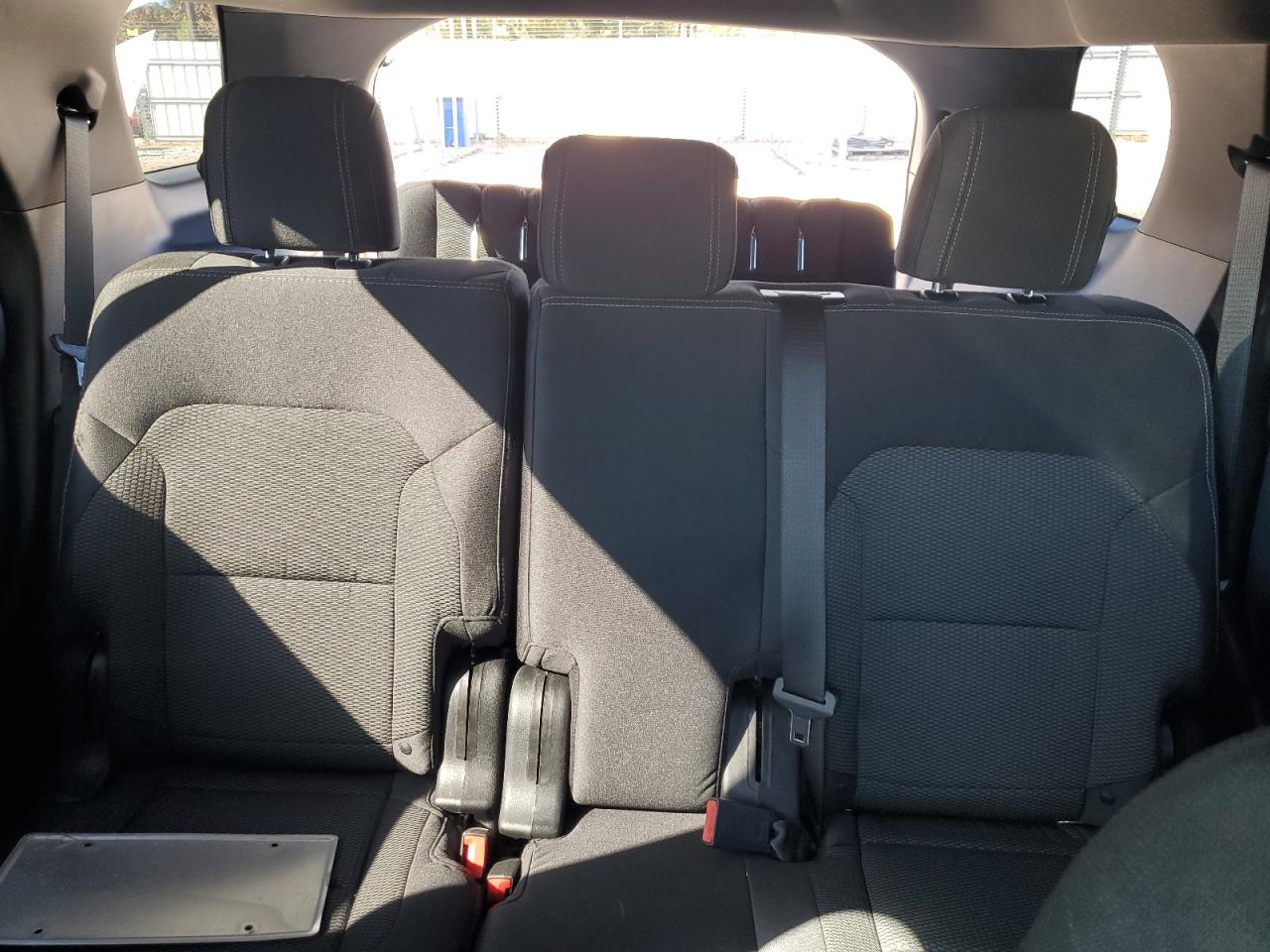 Ford Explorer Xlt Image 7