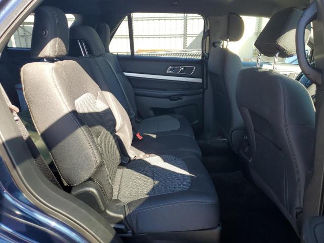 Ford Explorer Xlt Image 8