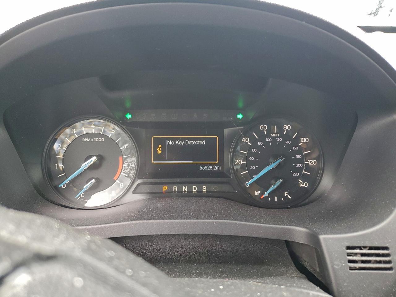 Ford Explorer Xlt Image 12