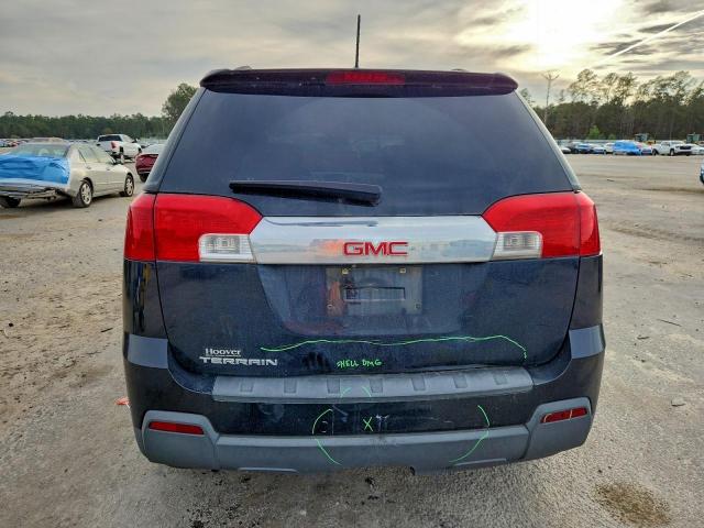 GMC Terrain Slt Image 12