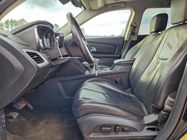 GMC Terrain Slt Image 5