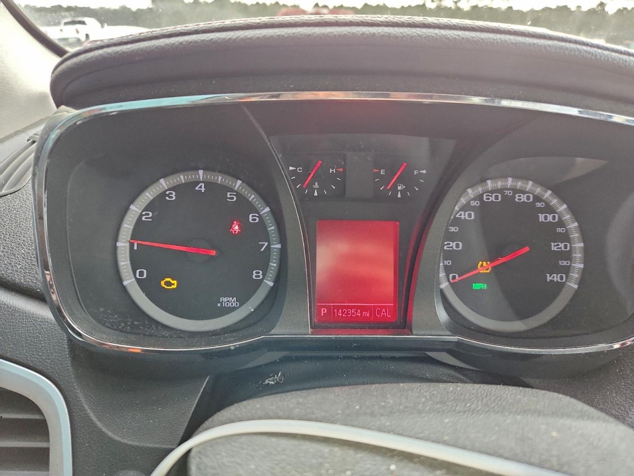 GMC Terrain Slt Image 4