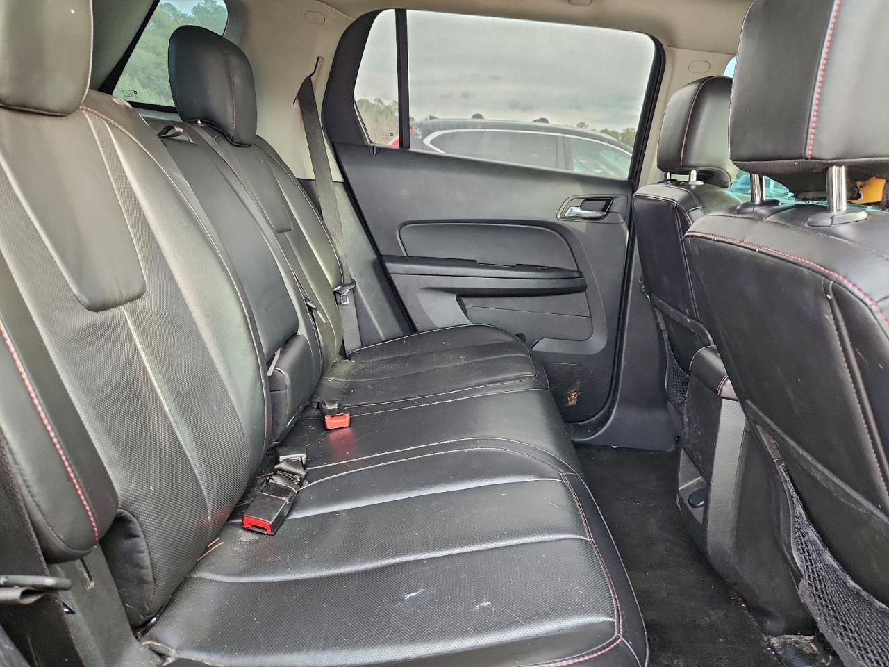 GMC Terrain Slt Image 13