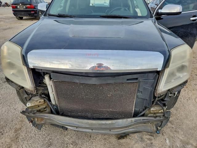 GMC Terrain Slt Image 6