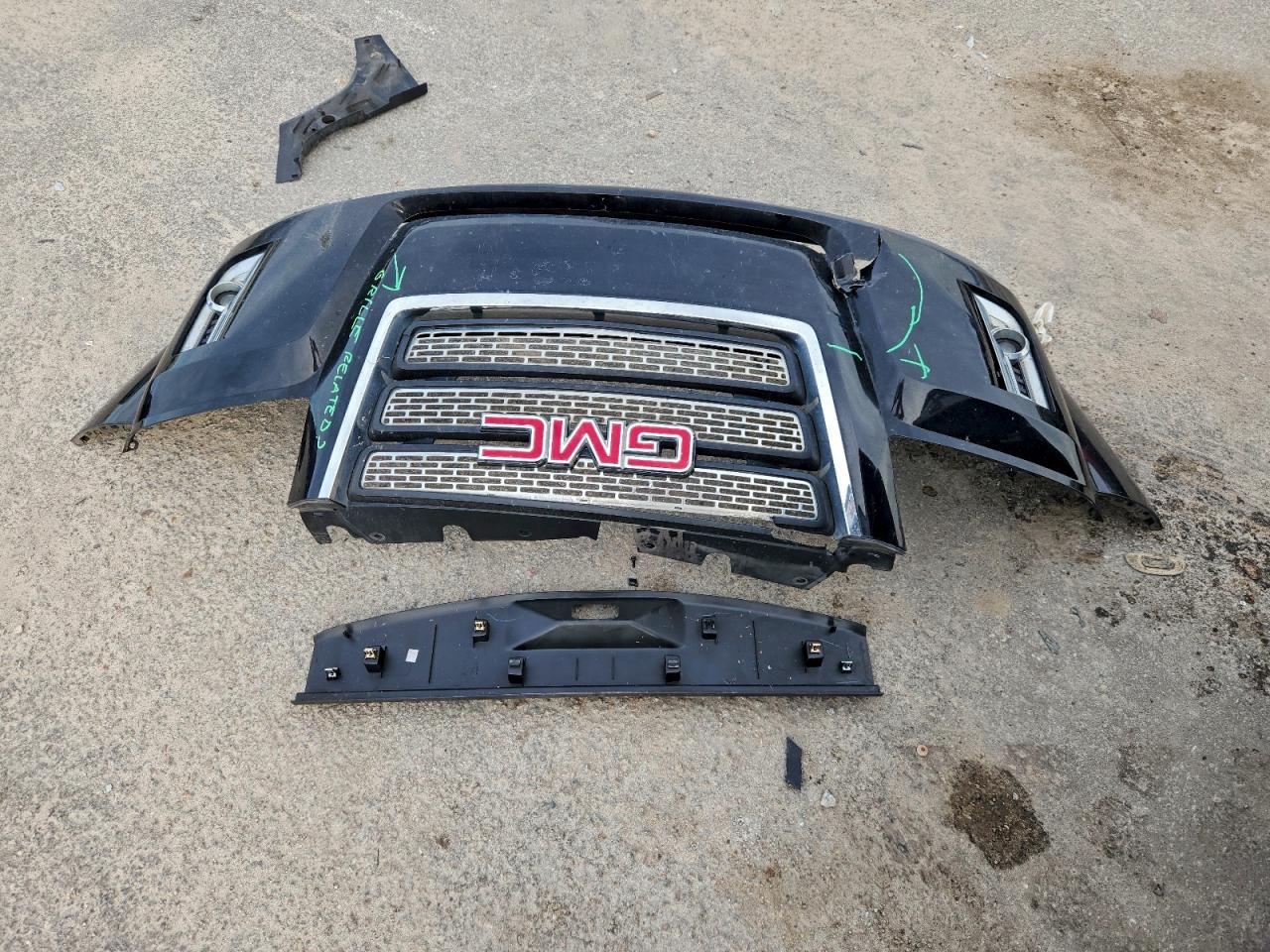 GMC Terrain Slt Image 7