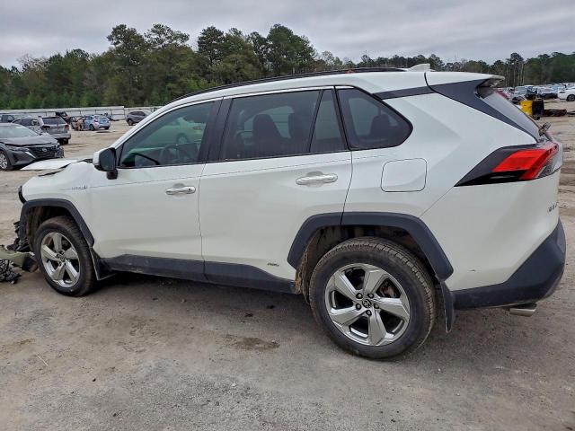 Toyota RAV4 Limited Image 2