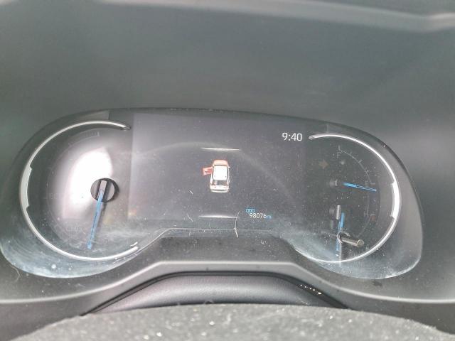 Toyota RAV4 Limited Image 7