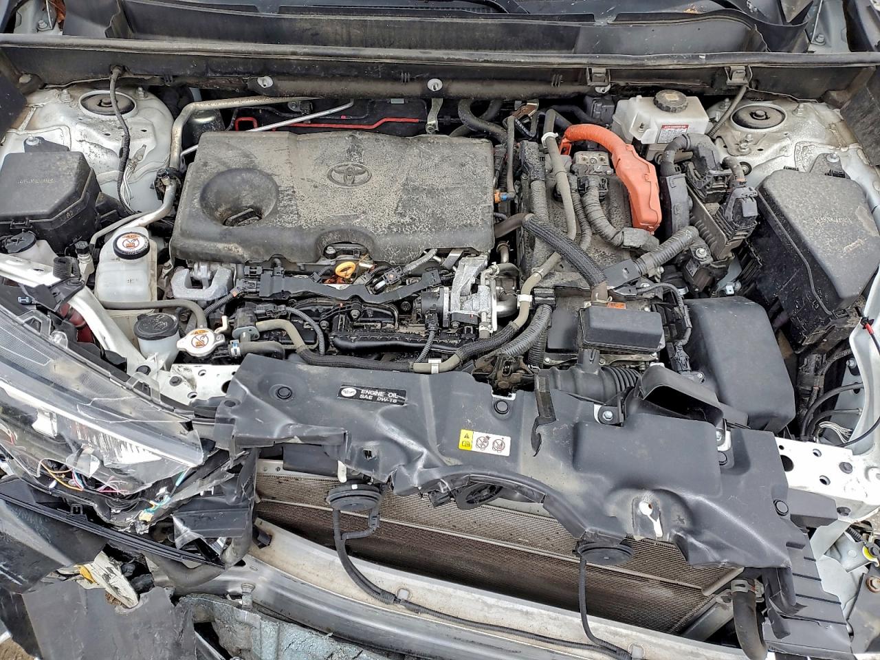 Toyota RAV4 Limited Image 11