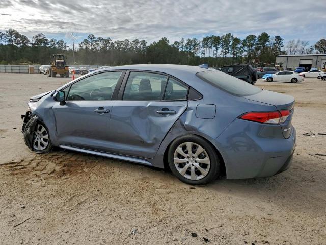 Toyota Corolla Le Image 2