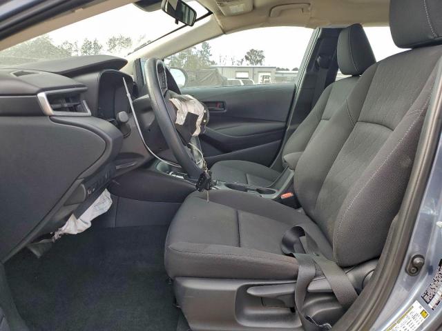 Toyota Corolla Le Image 6