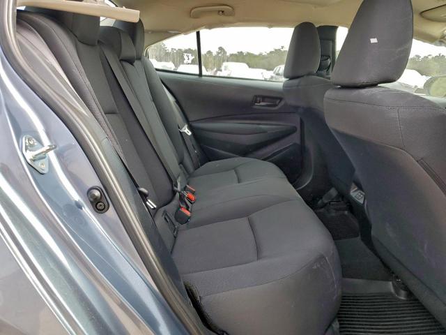 Toyota Corolla Le Image 9