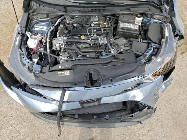 Toyota Corolla Le Image 7