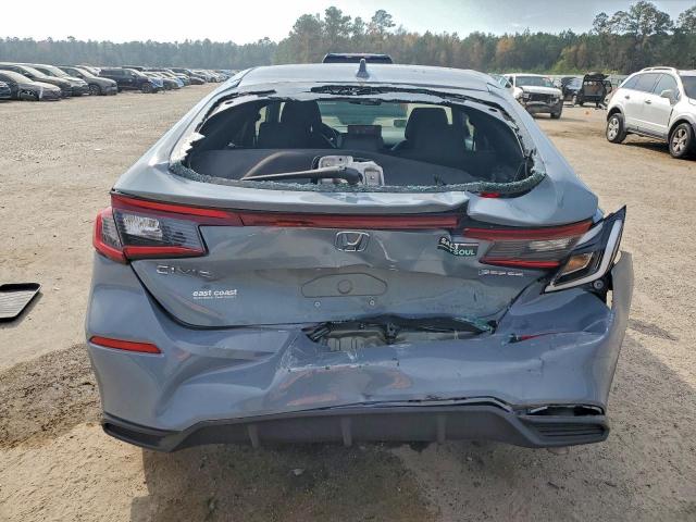 Honda Civic Sport Image 7