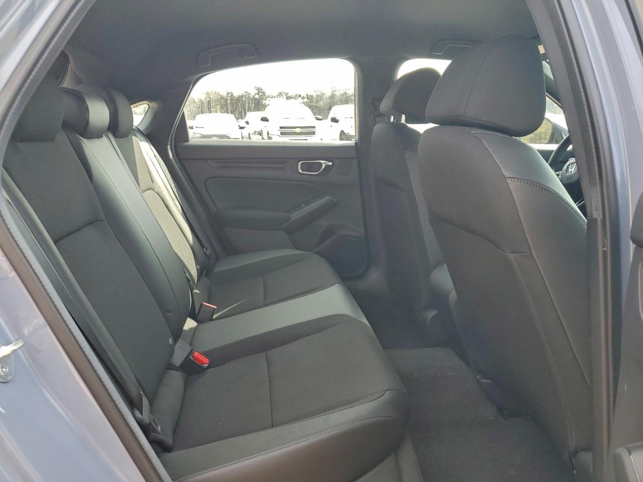 Honda Civic Sport Image 9