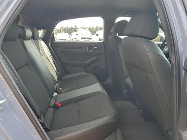 Honda Civic Sport Image 9