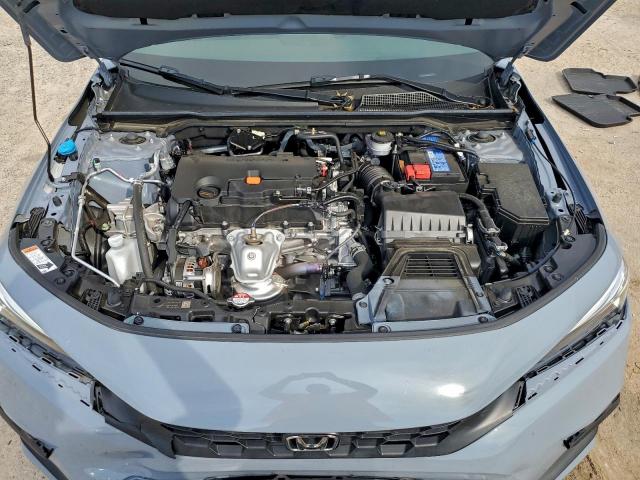 Honda Civic Sport Image 8