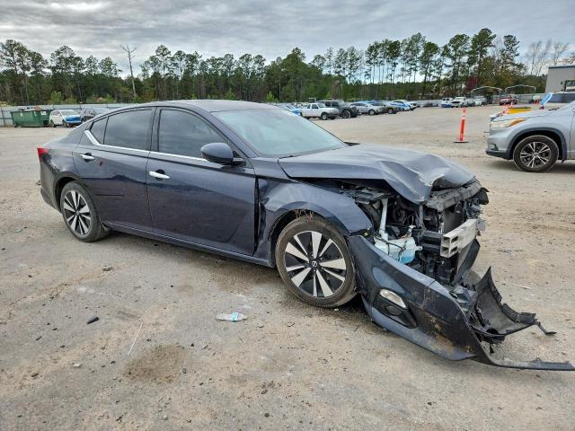 Nissan Altima Sl Image 10