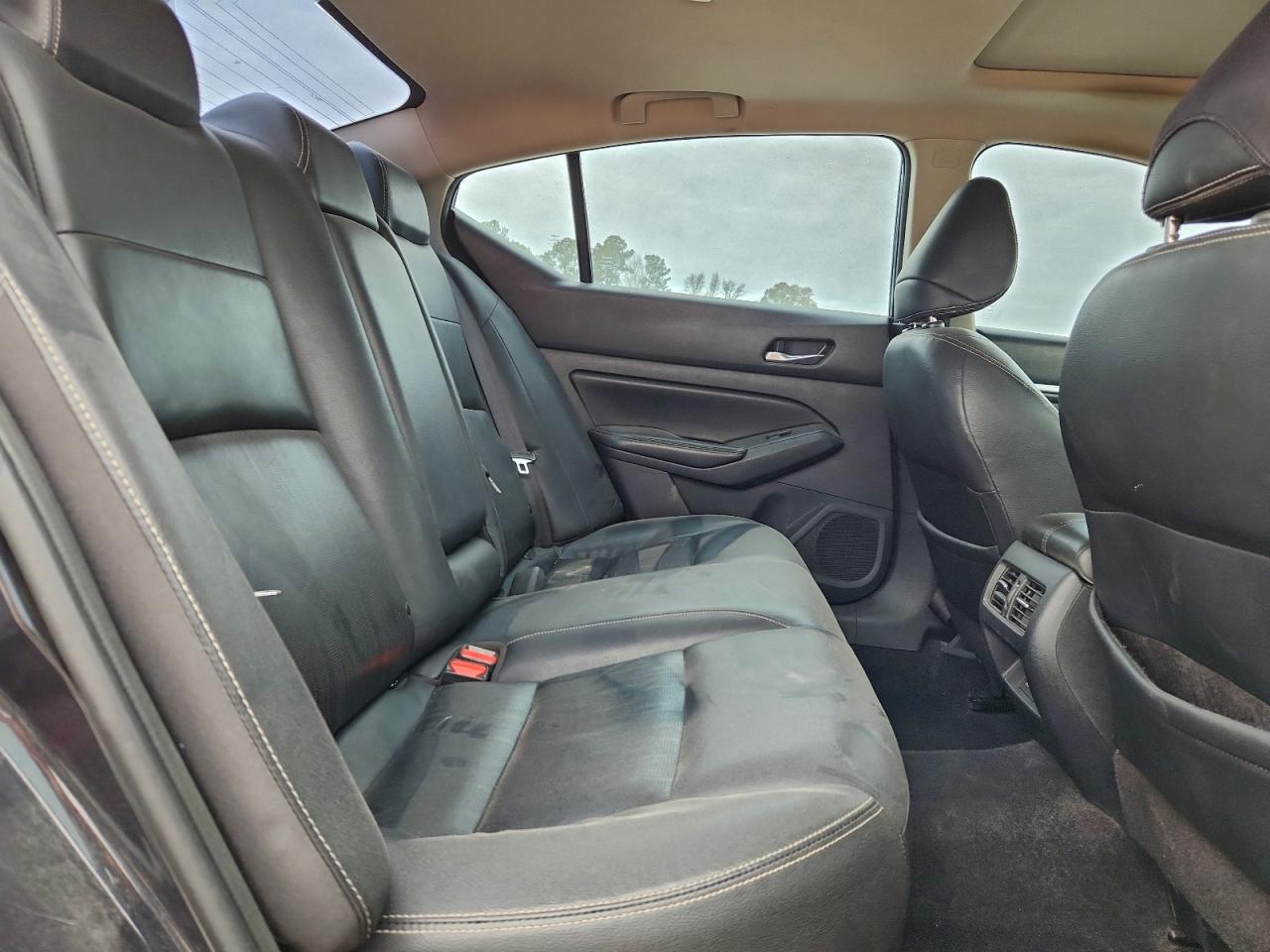 Nissan Altima Sl Image 7